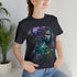 Beauty of the Deep - Short Sleeve Tee
